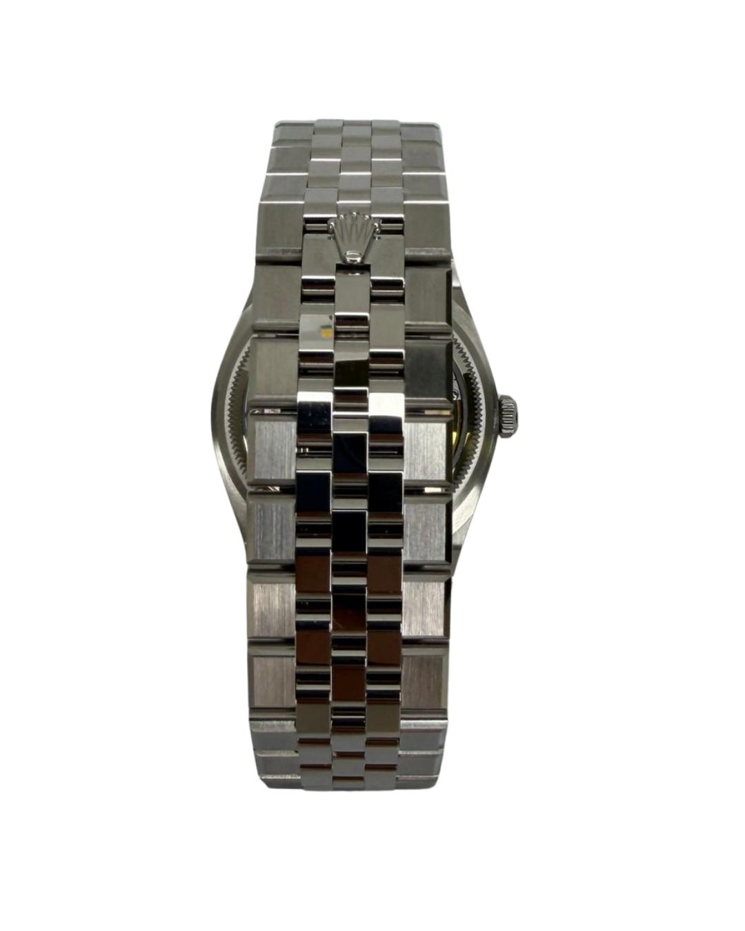Rolex Land-Dweller 127334 — thumbnail 3