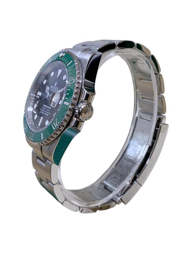 Rolex Submariner 126610 LV — thumbnail 2