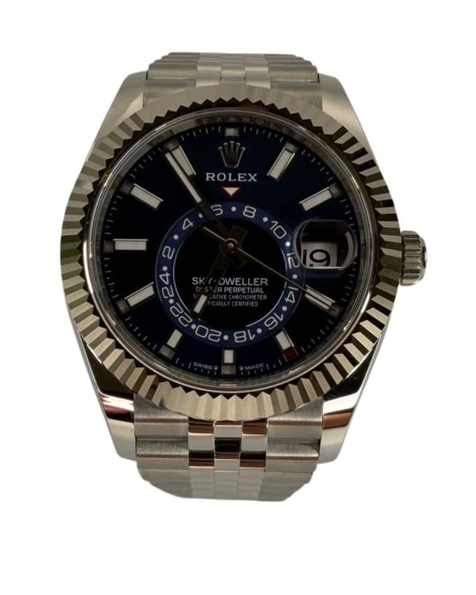 Rolex Sky-Dweller 336934 — image 1 of 3