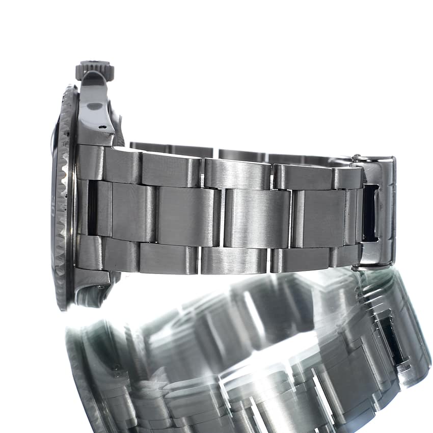 Rolex Submariner 16610 — thumbnail 2