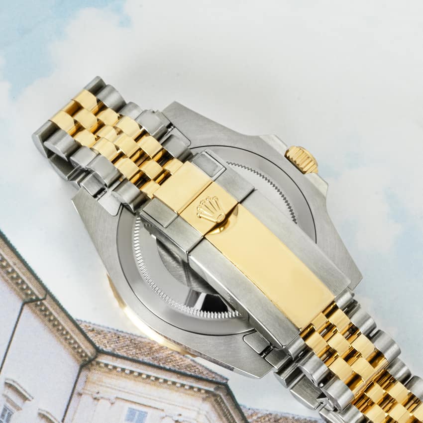 Rolex GMT-Master II 412559 — thumbnail 3