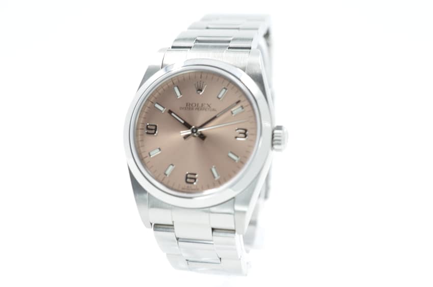 Rolex Oyster Perpetual 77080 — thumbnail 2
