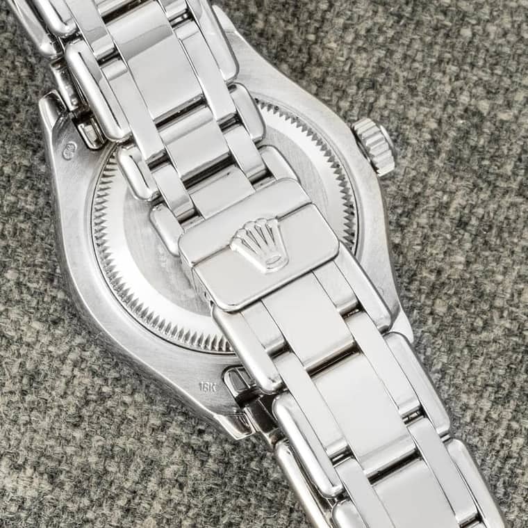 Rolex Pearlmaster 80359 — thumbnail 3