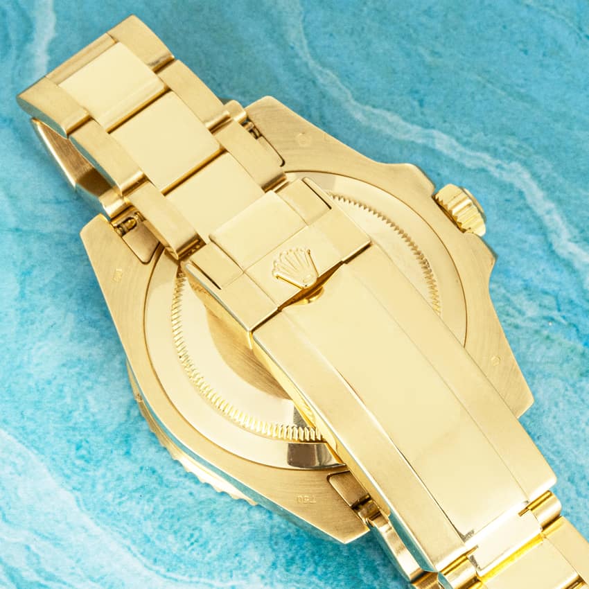 Rolex Submariner 116618 LB — thumbnail 3