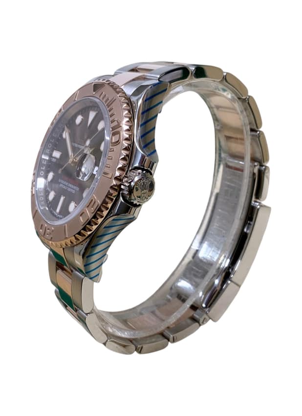 Rolex Yacht-Master 116621 — thumbnail 2