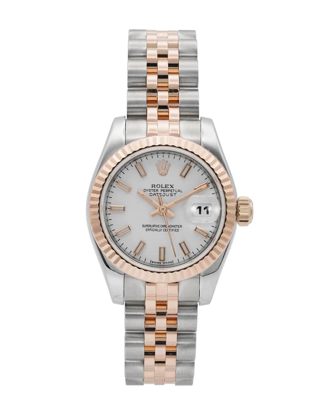 Rolex Lady-Datejust 179171 — image 1 of 3