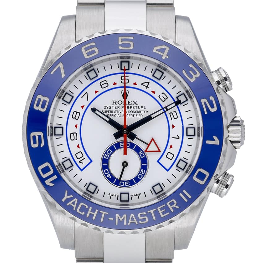 Rolex Yacht-Master 116680 — image 1 of 3