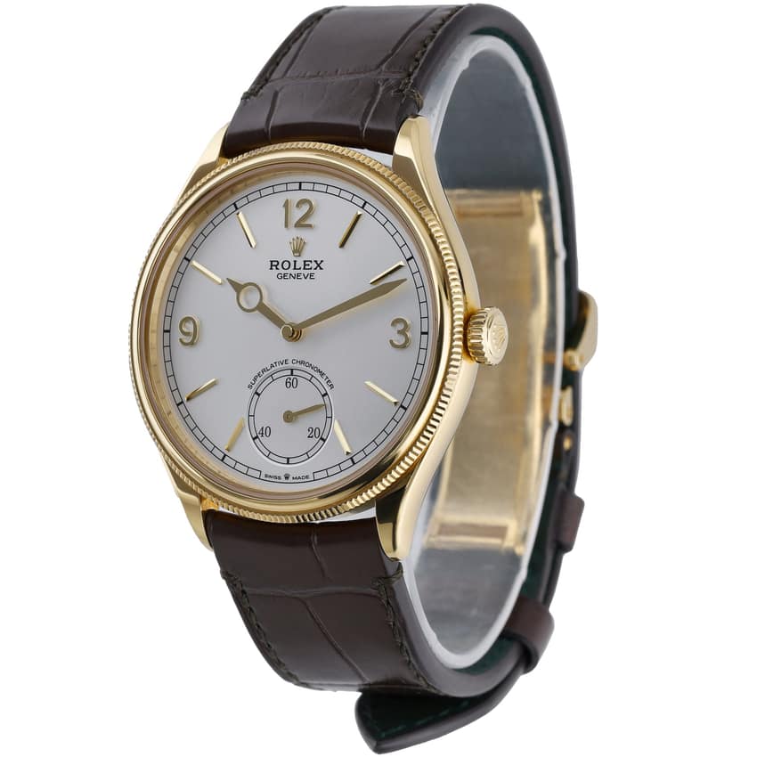 Rolex Perpetual 1908 52508 — thumbnail 2