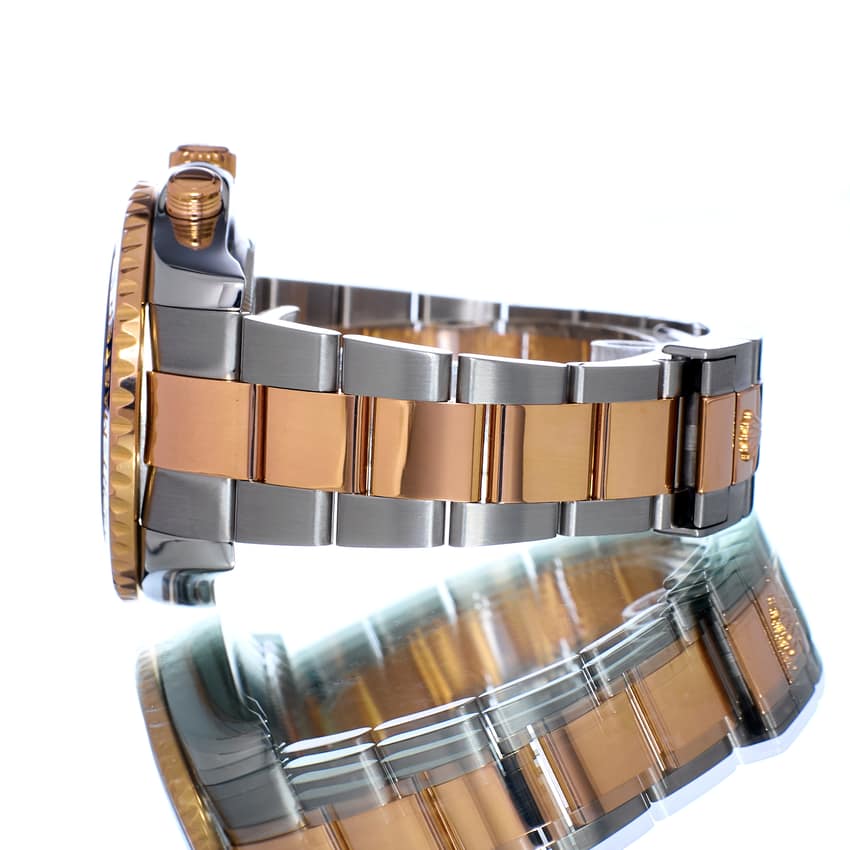 Rolex Yacht-Master 116681 — thumbnail 2