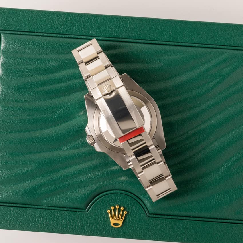 Rolex GMT-Master II 425688 — thumbnail 3