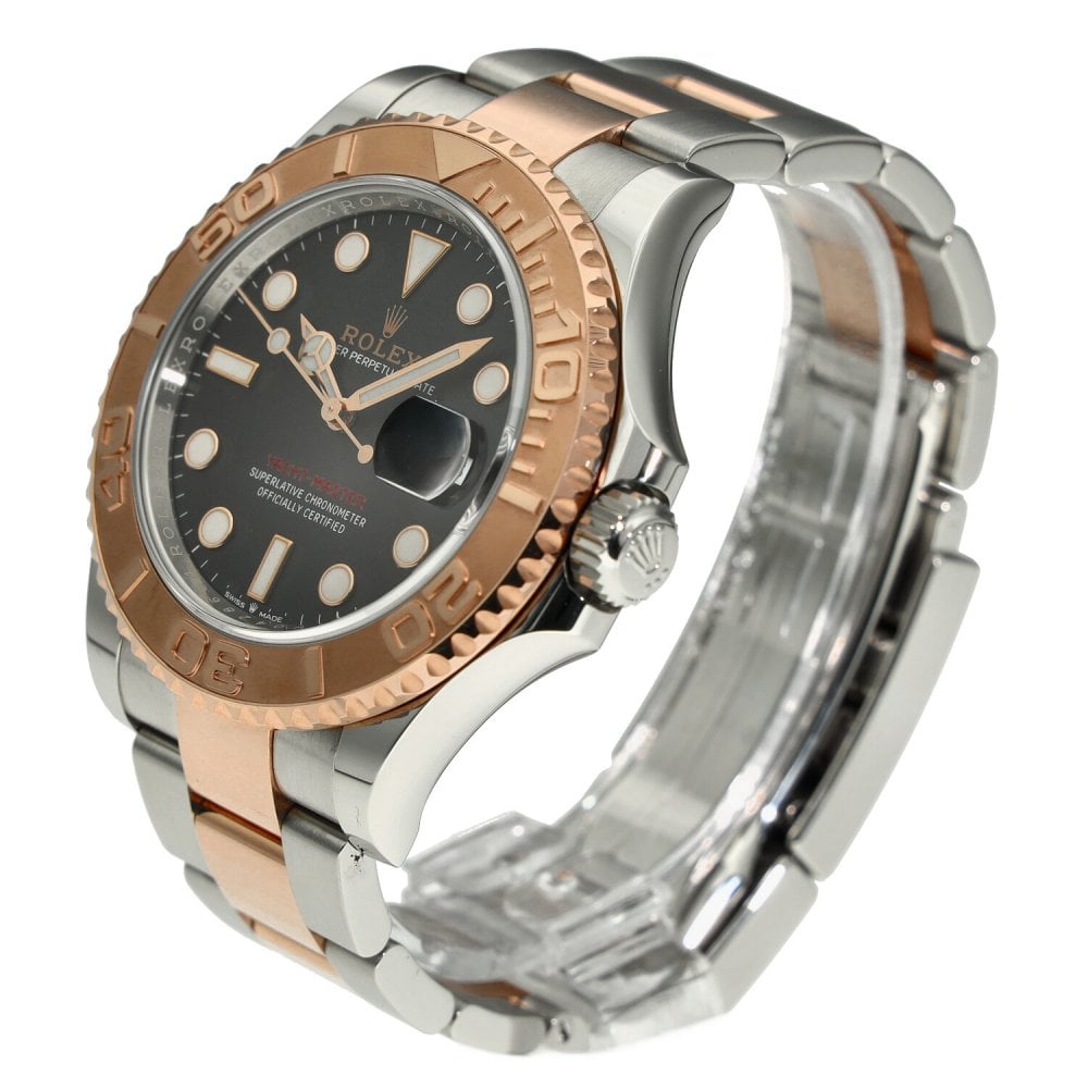 Rolex Yacht-Master 126621 — thumbnail 3