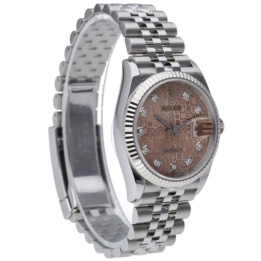 Rolex Datejust 126234 — thumbnail 2