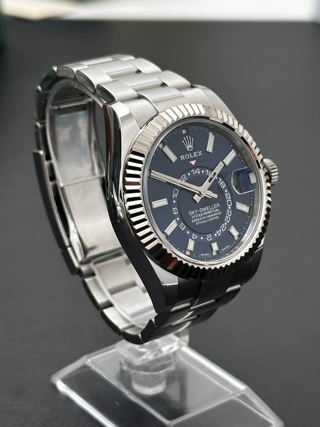 Rolex Sky-Dweller 326934 — image 1 of 2