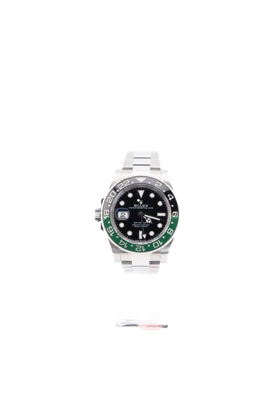 Rolex GMT-Master II 354993 — image 1 of 3