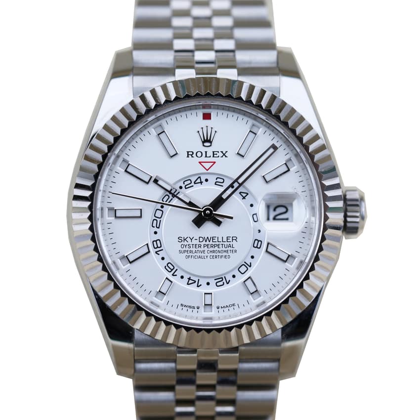 Rolex Sky-Dweller 336934 — image 1 of 3