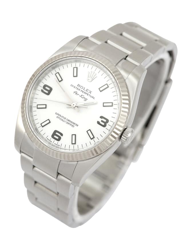 Rolex Air-King 114234 — thumbnail 2