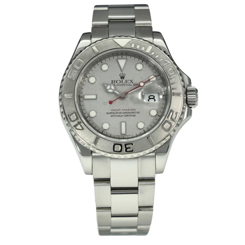Rolex Yacht-Master 16622 — image 1 of 3