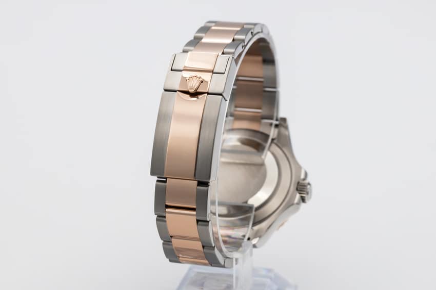 Rolex Yacht-Master 126621 — thumbnail 3
