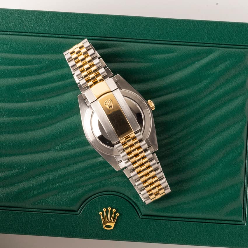 Rolex Datejust 126333 — thumbnail 3