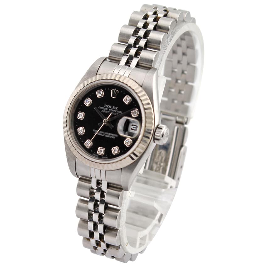 Rolex Lady-Datejust 79174 — thumbnail 2