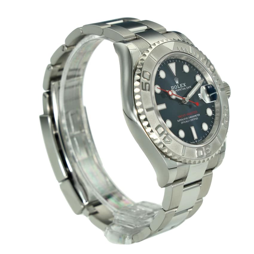 Rolex Yacht-Master 126622 — thumbnail 2
