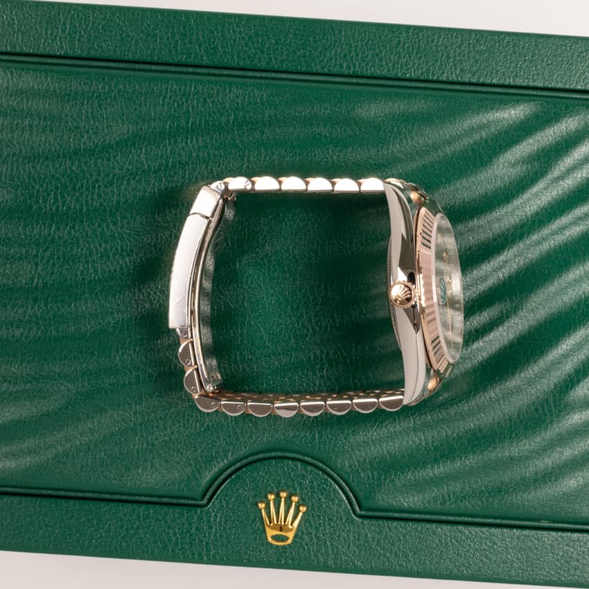 Rolex Datejust 126331 — thumbnail 2