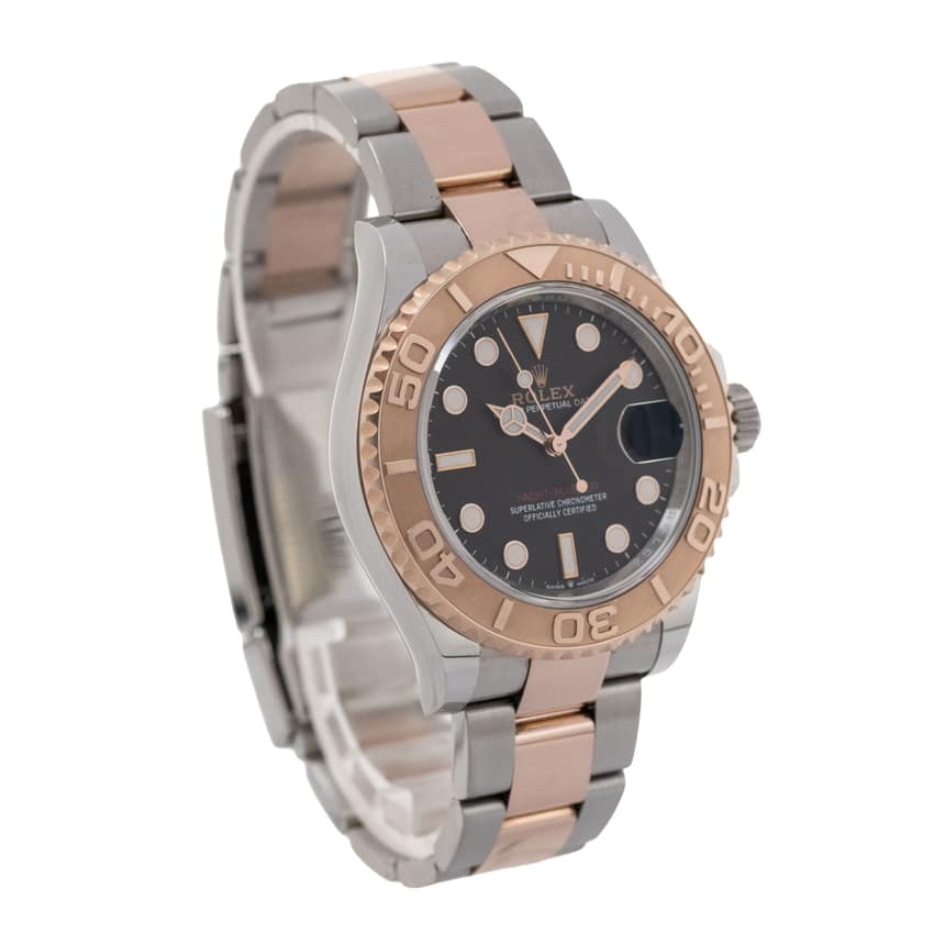 Rolex Yacht-Master 126621 — thumbnail 2