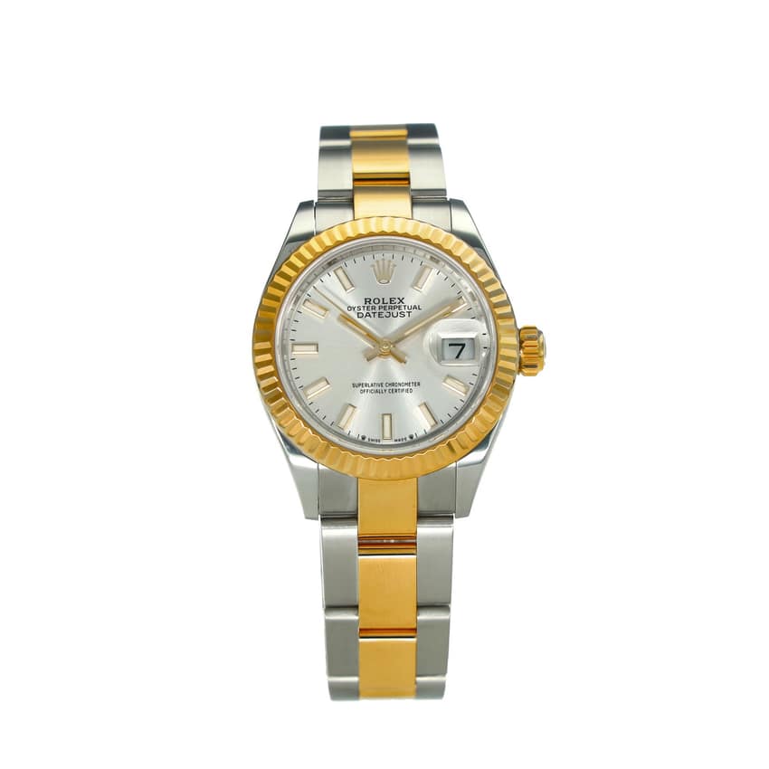 Rolex Lady-Datejust 279173 — image 1 of 3