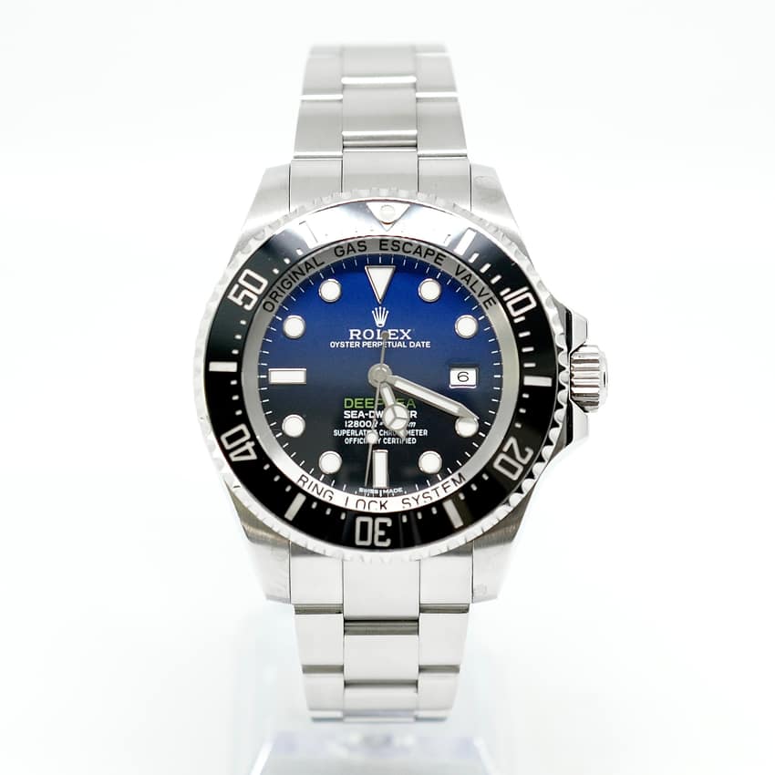 Rolex Sea-Dweller 424993 — image 1 of 3