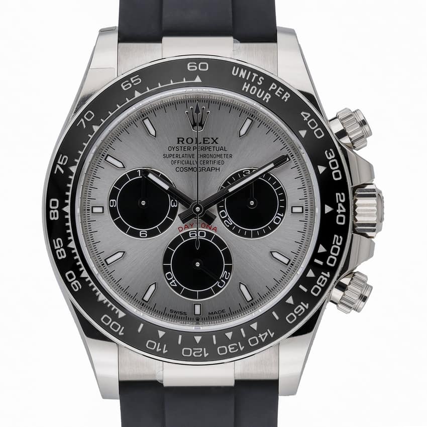Rolex Cosmograph Daytona 126519 LN — image 1 of 3
