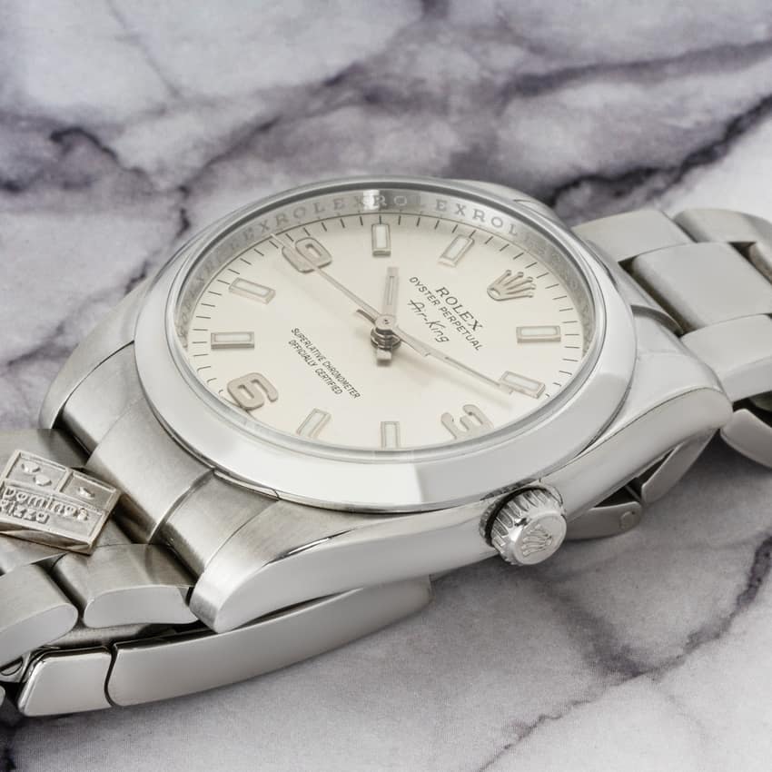 Rolex Air-King 287765 — thumbnail 2