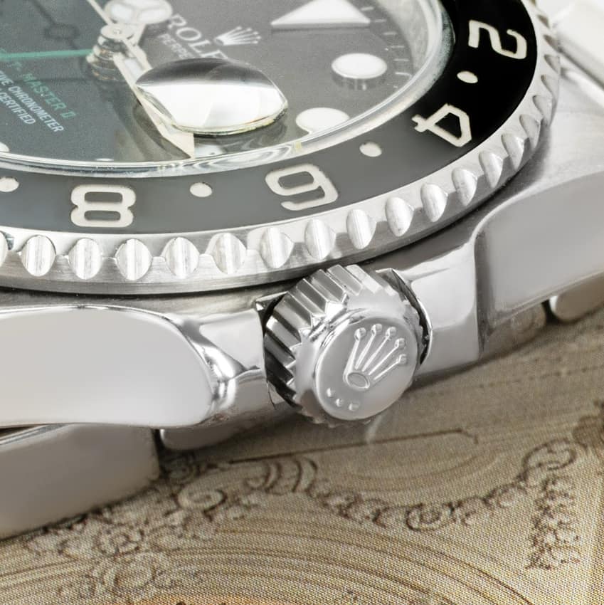 Rolex GMT-Master II 116710 LN — thumbnail 2