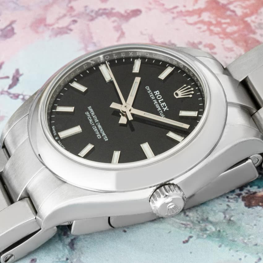 Rolex Oyster Perpetual 277200 — thumbnail 2