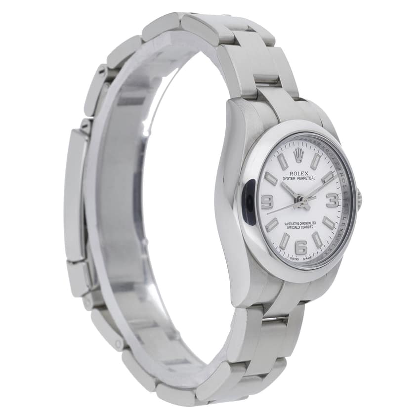 Rolex Oyster Perpetual 176200 — thumbnail 2