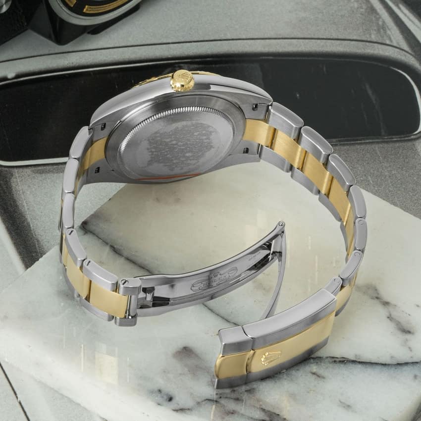 Rolex Datejust 126333 — thumbnail 3