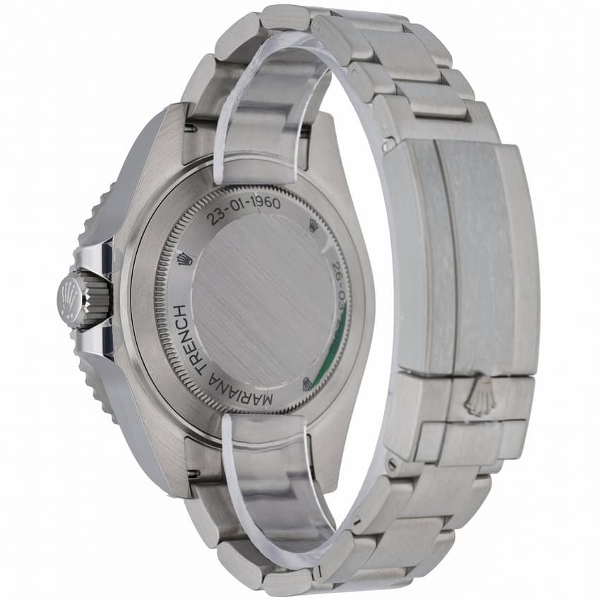 Rolex Sea-Dweller 126067 — thumbnail 3
