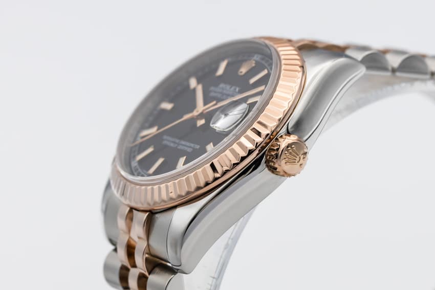 Rolex Lady-Datejust 178271 — thumbnail 2