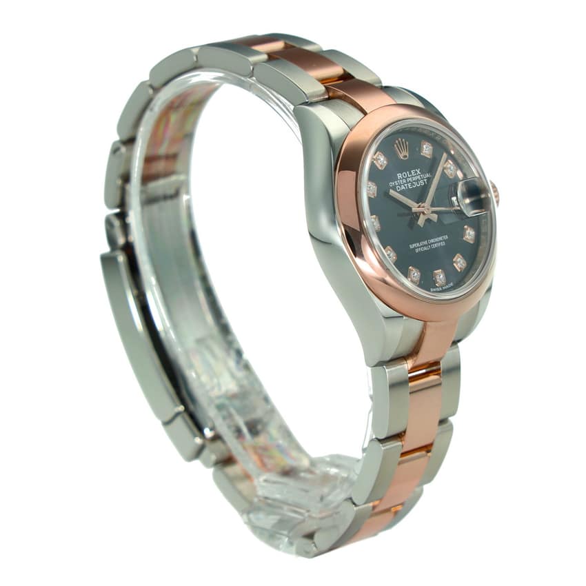 Rolex Lady-Datejust 279161 — thumbnail 3