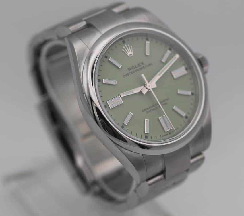 Rolex Oyster Perpetual 134300 — thumbnail 3