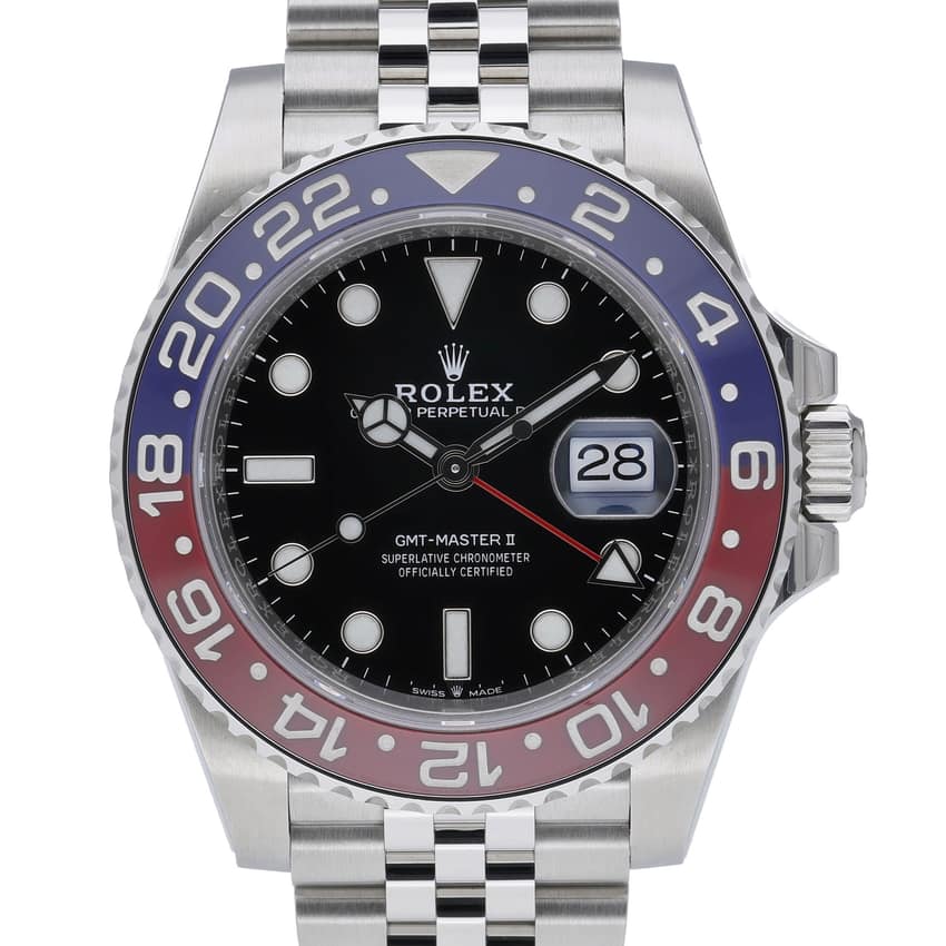 Rolex GMT-Master II 422632 — image 1 of 3