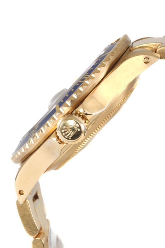 Rolex Submariner 16808 — thumbnail 2