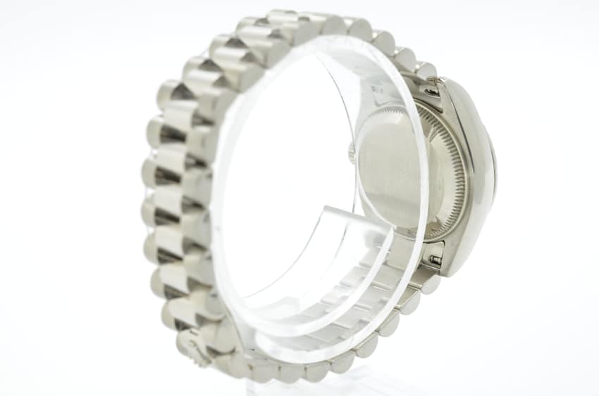 Rolex Lady-Datejust 179179 — thumbnail 3