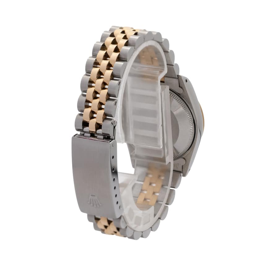 Rolex Datejust 68273 — thumbnail 3