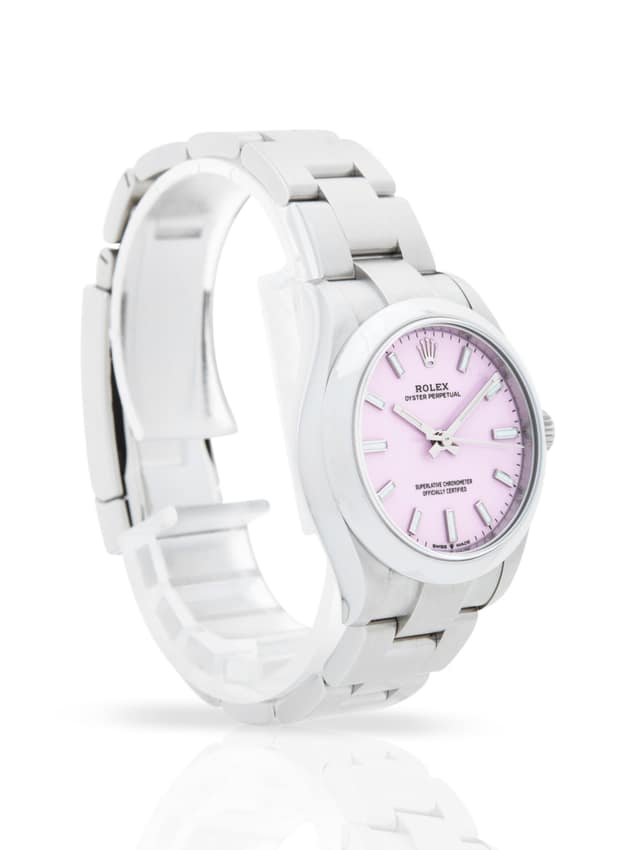 Rolex Oyster Perpetual 277200 — thumbnail 3