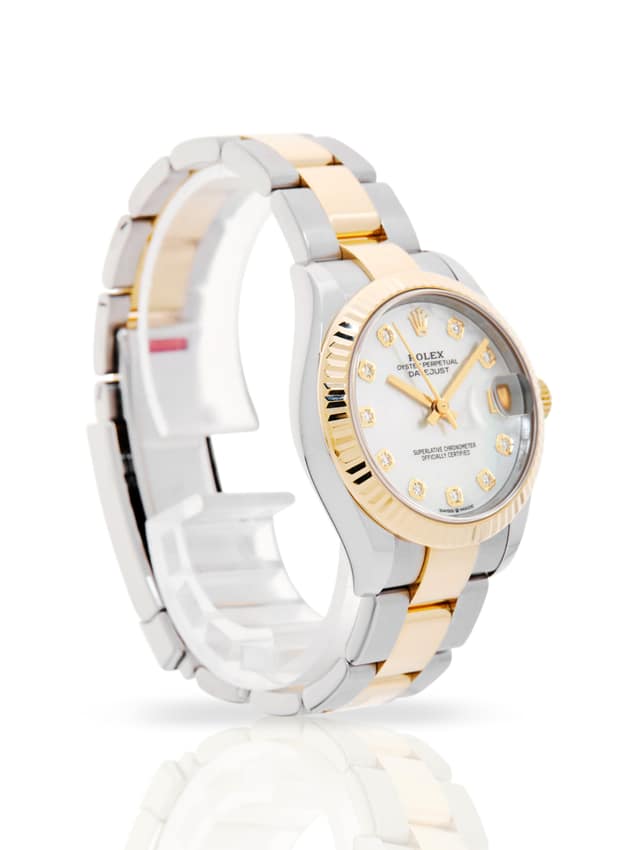 Rolex Lady-Datejust 278273 — thumbnail 3