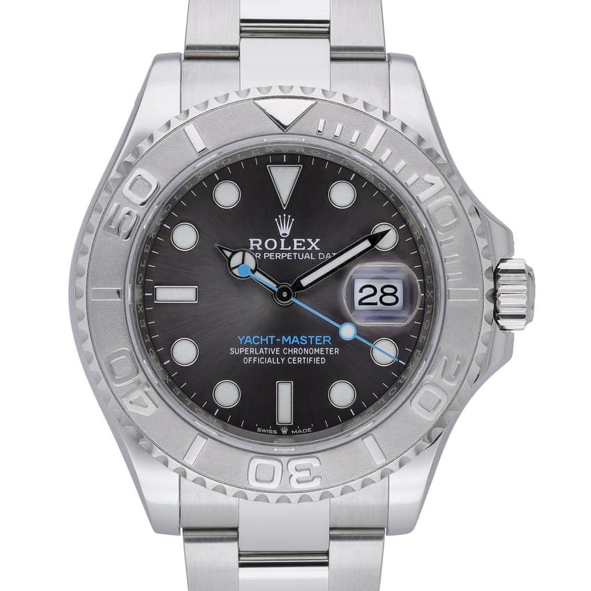 Rolex Yacht-Master 126622 — image 1 of 3