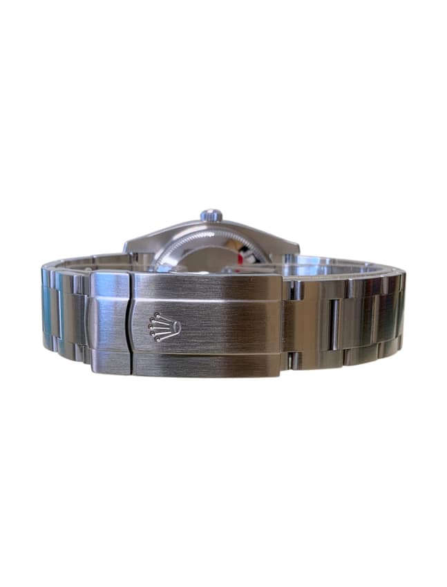 Rolex Oyster Perpetual 114200 — thumbnail 3