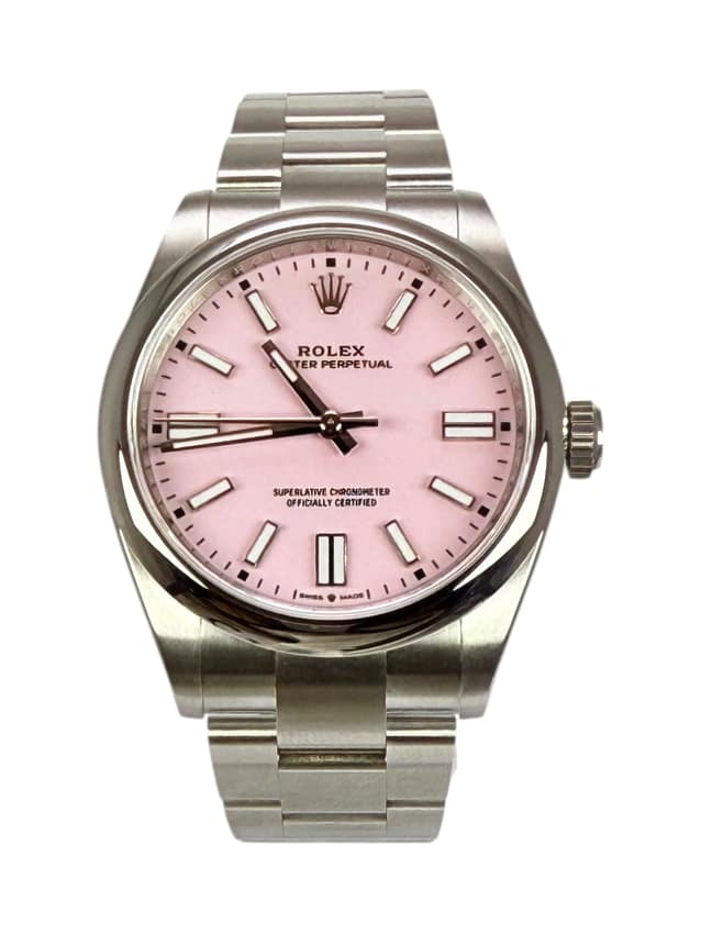 Rolex Oyster Perpetual 134300 — image 1 of 3