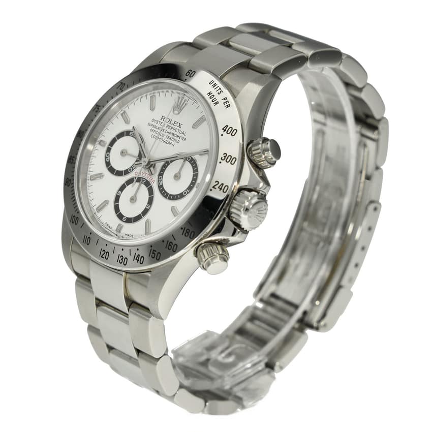Rolex Cosmograph Daytona 16520 — thumbnail 2