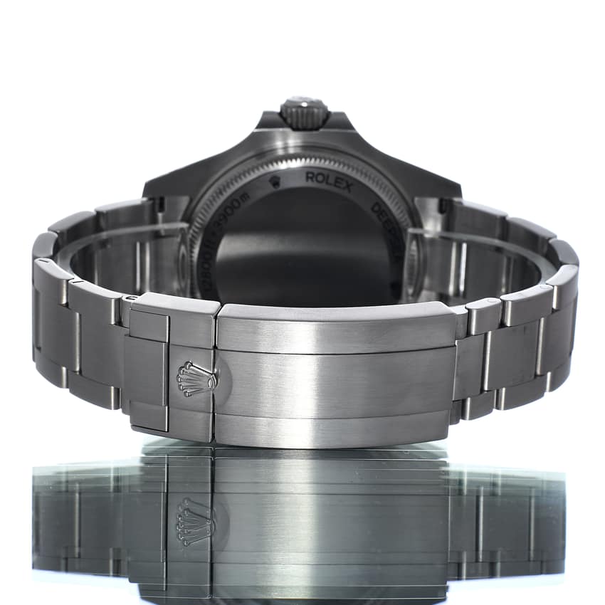 Rolex Sea-Dweller 424981 — thumbnail 3